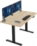 Превью Electric Standing Desk — Standing Desk, VIVO