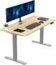 Превью Electric Standing Desk — Standing Desk, VIVO