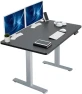 Превью Electric Standing Desk — Standing Desk, VIVO