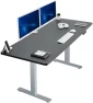 Превью Electric Standing Desk — Standing Desk, VIVO
