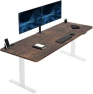 Превью Electric Standing Desk — Standing Desk, VIVO