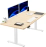 Превью Electric Standing Desk — Standing Desk, VIVO