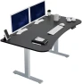 Превью Electric Standing Desk — Standing Desk, VIVO