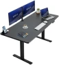 Превью Electric Standing Desk — Standing Desk, VIVO