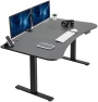 Превью Electric Standing Desk — Standing Desk, VIVO