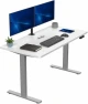 Превью Electric Standing Desk — Standing Desk, VIVO