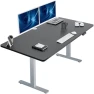 Превью Electric Standing Desk — Standing Desk, VIVO