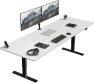 Превью Electric Standing Desk — Standing Desk, VIVO