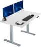 Превью Electric Standing Desk — Standing Desk, VIVO