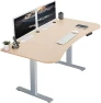 Превью Electric Standing Desk — Standing Desk, VIVO