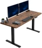 Превью Electric Standing Desk — Standing Desk, VIVO