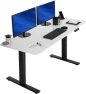 Превью Electric Standing Desk — Standing Desk, VIVO