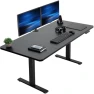 Превью Electric Standing Desk — Standing Desk, VIVO
