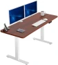 Превью Electric Standing Desk — Standing Desk, VIVO