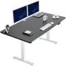 Превью Electric Standing Desk — Standing Desk, VIVO