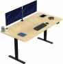 Превью Electric Standing Desk — Standing Desk, VIVO