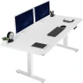 Превью Electric Standing Desk — Standing Desk, VIVO
