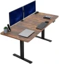 Превью Electric Standing Desk — Standing Desk, VIVO
