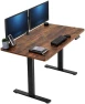 Превью Electric Standing Desk — Standing Desk, VIVO