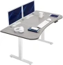 Превью Electric Standing Desk — Standing Desk, VIVO