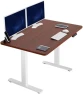 Превью Electric Standing Desk — Standing Desk, VIVO