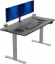Превью Electric Standing Desk — Standing Desk, VIVO