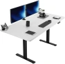 Превью Electric Standing Desk — Standing Desk, VIVO