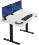 Превью Electric Standing Desk — Standing Desk, VIVO