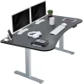 Превью Electric Standing Desk — Standing Desk, VIVO