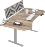 Превью Electric Standing Desk — Standing Desk, VIVO