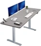 Превью Electric Standing Desk — Standing Desk, VIVO
