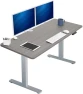 Превью Electric Standing Desk — Standing Desk, VIVO
