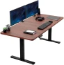 Превью Electric Standing Desk — Standing Desk, VIVO