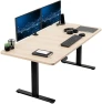 Превью Electric Standing Desk — Standing Desk, VIVO