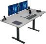Превью Electric Standing Desk — Standing Desk, VIVO