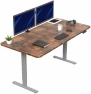 Превью Electric Standing Desk — Standing Desk, VIVO