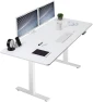 Превью Electric Standing Desk — Standing Desk, VIVO