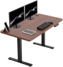 Превью Electric Standing Desk — Standing Desk, VIVO