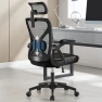 Превью Ergonomic Desk Chair with Adjustable Lumbar Support — Smart Chairs, Nexthro