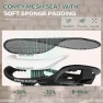 Превью Ergonomic Office Chair with Footrest — Smart Chairs, GABRYLLY