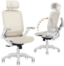 Превью Ergonomic Office Chair with Footrest — Smart Chairs, GABRYLLY