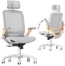 Превью Ergonomic Office Chair with Footrest — Smart Chairs, GABRYLLY
