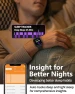 Превью Fitness Tracker with 24/7 Heart Rate & Blood Pressure Monitor, Blood Oxygen & Sleep Tracker — Fitness Tracker, MorePro