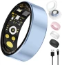 Превью Health Tracker Ring — Smart Ring, Oucscru