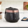 Превью High Pressure Rice Cooker 6-Cup Uncooked / 12-Cup Cooked — Multicooker, CUCKOO
