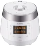 Превью High Pressure Rice Cooker 6-Cup Uncooked / 12-Cup Cooked — Multicooker, CUCKOO