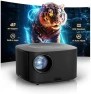 Превью Outdoor Projector 4K with WiFi and Bluetooth — Smart Projector, ONOAYO