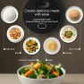 Превью Rice Cooker 4 Cup Uncooked / 8 Cup Cooked — Multicooker, MAGiC COM