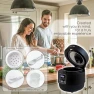 Превью Rice Cooker 4 Cup Uncooked / 8 Cup Cooked — Multicooker, MAGiC COM