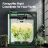 Превью Smart Grow Tent Kit, 2-Plant System — Indoor Garden, VIVOSUN
